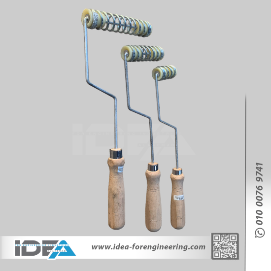 رولات GRC – IDEA