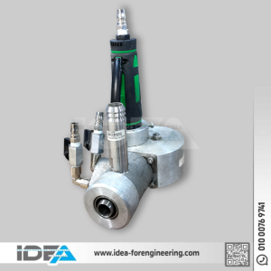 GRC Spray Gun (Sp-Gun-Eco-M04)