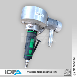 مسدس جي ار سي (Sp-Gun-Eco-M04)