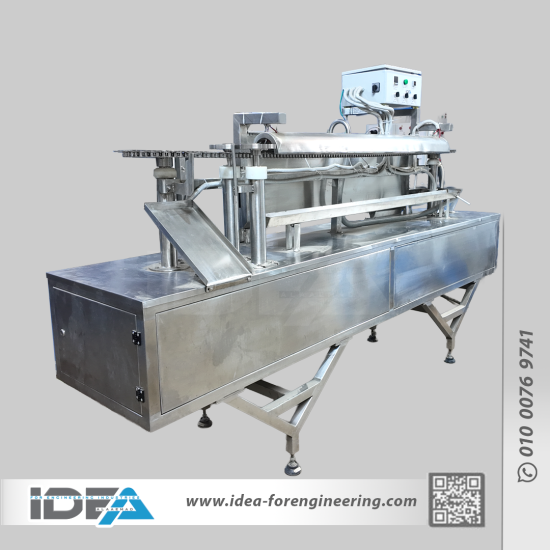 ماكينه لوليتا طعم واحد - (LOF-m03)
