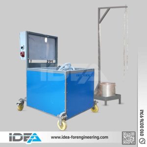 (G-Mach-Eco-M01)- Grc Machine