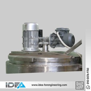 تنك تحضير العصائر - (tank heat-300L-m03) تنك تحضير العصائر - (tank heat-300L-m03)