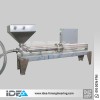 ماكينه تعبئه السوائل - (filling mach-1P-M01) ماكينه تعبئه السوائل - (filling mach-1P-M01)