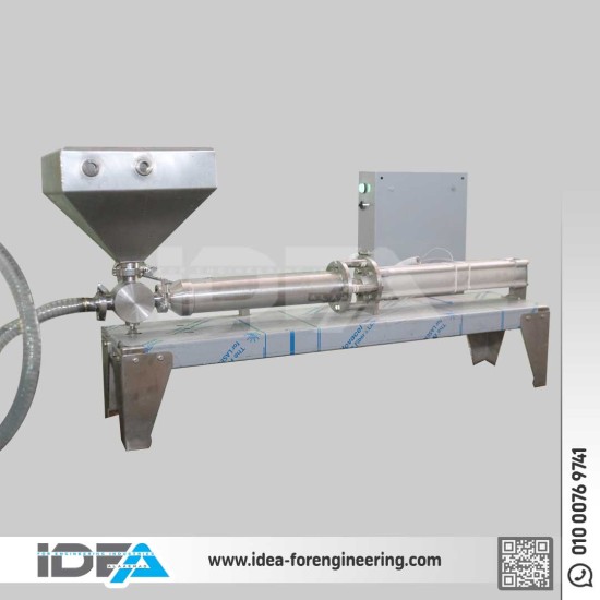 ماكينه تعبئه السوائل - (filling mach-1P-M01) ماكينه تعبئه السوائل - (filling mach-1P-M01)