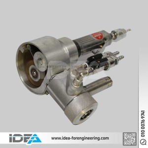 مسدس جي ار سي (Sp-Gun-M03) مسدس جي ار سي (Sp-Gun-M03)