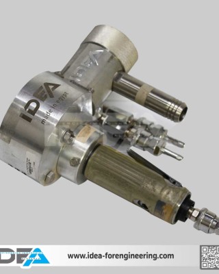 مسدس جي ار سي (Sp-Gun-M04)