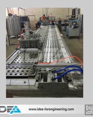 ماكينه الأيس كريم - (Ice-Stick-8m-M02)