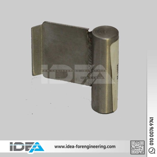 spray gun index A11