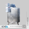 تنك تحضير العصائر - (tank heat-1500L-M01)
