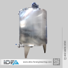 تنك حفظ العصائر - (Tank Single 300L-M01)
