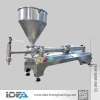 ماكينة تعبئة السوائل - (filling mach-1P-M01)