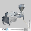ماكينة تعبئة السوائل - (filling mach-1P-M01)