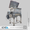 (Mi-Bow-500k5-M01) Powder Mixing Machine